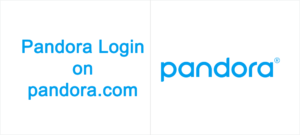 Pandora Login Guide