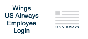 Wings US Airways Employee Login