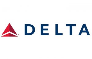 logo of delta airlines