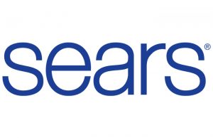 logo of sears