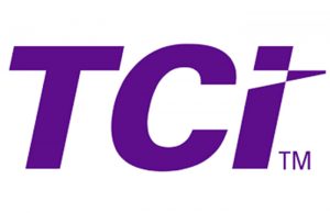 logo of tci