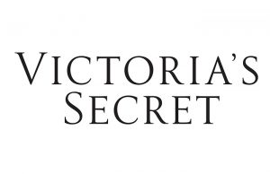 logo of victorias secret