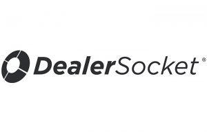 logo of dealersocket