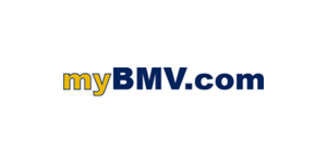 logo of mybmv