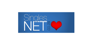 logo of singles net