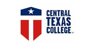 logo of central texas college