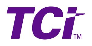 logo of tci