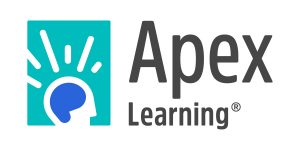 logo of apex learning