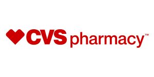 logo of cvs pharmacy