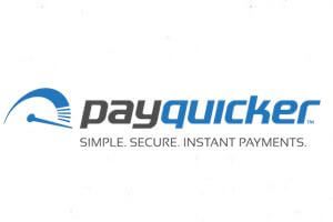 Payquicker login